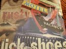 Slick Shoes Rusty Lp in shrink