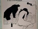 Billie Holiday - At Jazz At The Philharmonic - Vinyl LP Mono