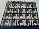 Rare The Beatles A Hard Days Night Parlophone 60s 1960s Original LP Vinyl