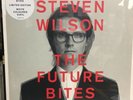 STEVEN WILSON - The Future Bites (2020) NEW SEALED WHITE VINYL LP