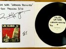 UK SUBS 