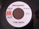 Toni basil - breakaway 7