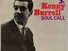 KENNY BURRELL: Soul Call US Prestige PR 7315 Stereo Jazz LP NM Vinyl
