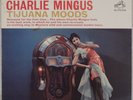 CHARLES MINGUS: Tijuana Moods US RCA Living Stereo LSP-2533 1s Jazz LP NM Vinyl