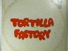Tortilla Factory - Lp - S/t 1973- Tejano Chicano Soul Funk Latin 70's Rare HEAR