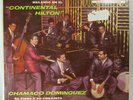Chamaco Dominguez - Lp - Bailando en el Continental - Latin Jazz Guaguanco HEAR