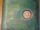 ALICE COOPER BILLION DOLLAR BABIES - 1973 UK wallet/inserts WB K 56013 - EX/VG*