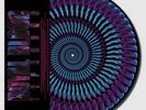 ROYAL BLOOD - TYPHOONS UK ZOETROPE PICTURE DISC VINYL LP 3000 ONLY PRE SALE