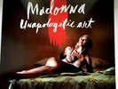 Madonna Unapologetic Art Coloured Vinyl Rebel Heart  400 Copies