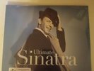Ultimate Sinatra -  Frank Sinatra Vinyl LP record NEW SEALED (greatest hits)