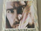 Roy Harper-One Of Those Days.. (Bullinamingvase)1977 Vinyl Promo w Press Kit
