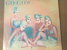 Go Go’s-Beauty and the Beat-1981 US Vinyl Promo With Press Kit