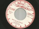 ROCKABILLY - LEE FINN - HIGH CLASS FEELIN'  - HEAR -1958 PROMO WESTPORT