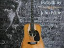John Prine / I Remember Everything - Clear Vinyl 7