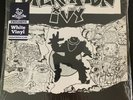 Operation Ivy, Energy, WHITE COLORED Vinyl LP, NEW SEALED, LIMITED ED 500 COPIES