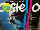 Elvis Costello & the Attractions BEST OF 1985 LP RELEASE STILL SEALED