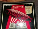 LED ZEPPELIN Mothership 180gm vinyl 4LP box set Still Sealed