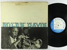 Miles Davis - Volume 2 LP - Blue Note - BLP 1502 OG Press Mono RVG Ear 47 W 63rd