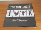 The Dead South 'Good Company' vinyl LP including full promo CD - mint condition