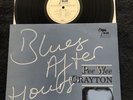Pee Wee Crayton - Blues After Hours Vinyl LP Blue Moon BMLP 1.060 (1987) NM/EX