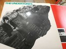 The Undertones - LP Vinyl - Sire Records 1979 - 1st Pressing - SRK 6071 - Ex/Ex