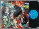 CANNED HEAT LP BOOGIE WITH CANNED HEAT EX++/EX++ MONO FIRST PRESS