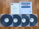 American TOP 40 Casey Kasem Program Chart Date 10-22-1983 Cue Sheet Commercials