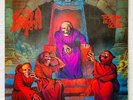 DEATH  scream bloody gore LP 1987 IMPORT Metal Bolt Thrower Carcass Morbid Angel
