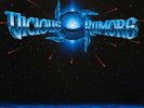 VICIOUS RUMORS . LP 1.Press 1990 IMPORT  Metallica Death Slayer Testament Exodus