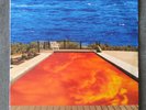 Red Hot Chili Peppers Californication Double Vinyl LP 1999