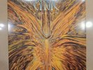 Cynic - Focus  LP Orange Vinyl Record Pristine Rare