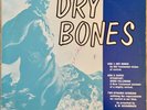 R.W. SCHAMBACH - Dry Bones vinyl album (VG)