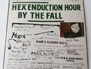 The Fall - Hex Induction Hour - Vinyl LP 1st Press Kamera EX/EX+