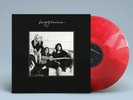 Boygenius ?–  Boygenius Julien Baker, Phoebe Bridgers  Red Vinyl EP