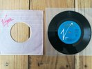 RENAUD 45T JONATHAN / ROUGE GORGE - LES DISQUES VIRGIN CANADA VS 1432 RARE