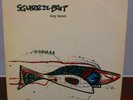 Squirrel Bait, Skag Heaven, Vinyl LP, 1986, Homestead Records, With Poster