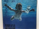 Nirvana ?Nevermind Vinyl LP OIS 1991 EU | UK GEF ?DGC 24425