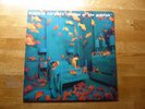 Inspiral Carpets - Revenge of the goldfish 1st press LP 1992 DUNG19  A1/B1 EX.