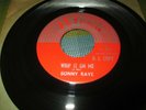 R&B FUNK Sonny Raye JET STREAM 724 Whip It On Me VG+