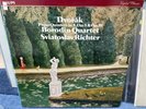 Philips Digital 2-LP 412429 Dvorak/Richter/Borodin Quartet 'Piano Quartets' NM+