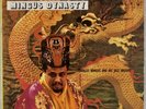 CHARLES MINGUS: Dynasty US Columbia CS 8236 Jazz LP NM Vinyl