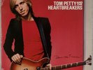 TOM PETTY AND HEARTBREAKERS: Damn the Torpedoes US Backstreet Shrink LP NM Vinyl