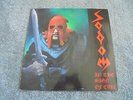 Sodom - In The Sign Of The Evil 1985 GERMANY Mini LP GAME DEVILS 1st