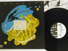 BE+BOP DELUXE FUTURAMA EMI EMS-80291 Japan PROMO VINYL LP