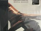 Leon Ware Musical Massage remastered reissue 180gm vinyl LP NEW/SEALED