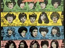 Rolling Stones Some Girls Vintahe Vinyl Atlantic COC39108 (1978)