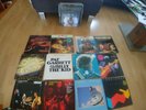LP'S , 31 x , Rock, Prog,Bob Dylan, Dires Straits, Cream , CCR, Genesis usw.