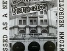 NEWTOWN NEUROTICS - Pissed As A Newt [Import] Punk Vinyl Record *NEW*