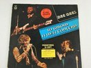 BEE GEES To Whom It May Concern 72 MONO VINYL LP White Label Promo DJ Copy