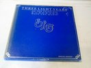 E.L.O. - Three Light Years - 1978 UK Special Edition triple LP box set